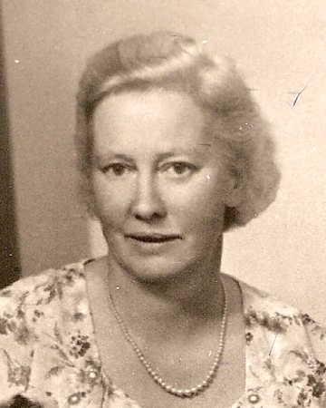 Jeanne Koldewijn